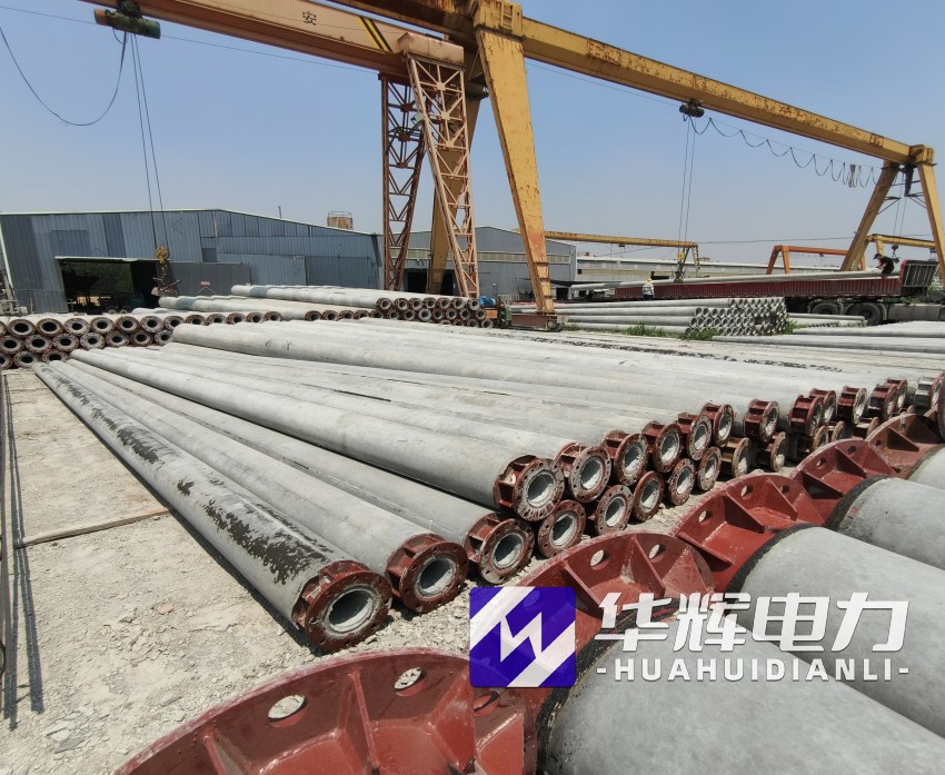 周宁21米水泥电线杆