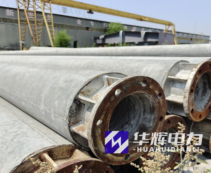 周宁18米水泥电线杆